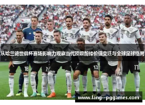 从哈兰德世俱杯赛场影响力观察当代顶级前锋价值变迁与全球足球格局 从哈兰德世俱杯赛场影响力观察当代顶级前锋价值变迁与全球足球格局