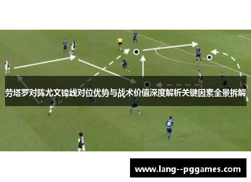 劳塔罗对阵尤文锋线对位优势与战术价值深度解析关键因素全景拆解